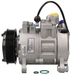NRF Compresor de Aer Conditionat Bmw 1 (f20) 1 (f21) 3 (f30 F80) 3 (f31) 3 Gran Turismo (f34) 4 (f32 F82) 4 (f33 F83) 4 (NRF32862)