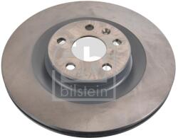 FEBI BILSTEIN Disc Frana Puntea Spate 171444 Volvo S60 Iii/S90 Ii/V60 Ii/V60 Ii Cross Country (171444)