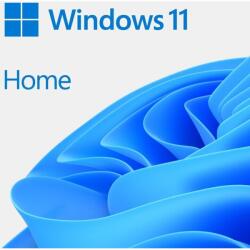 Microsoft OEM Windows 11 Home ENG x64 DVD (KW9-00632)