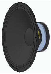HK Audio Beyma 118WRS50HK8 Ohm