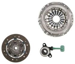 NEXUS Set Ambreiaj F1R202Nx Dacia Dokker/Duster/Logan/Logan Ii/Sandero Renault Clio Ii (F1R202NX)