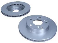 QUARO Disc Frana Qd2305 Honda Civic Ix/Civic Vii/Civic Viii/Cr-Z/Integra (QD2305)