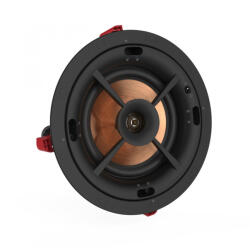 Klipsch PRO-160RPC prémium kétutas beépíthető hangszóró, 165 mm, fehér