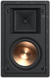 Klipsch PRO-16RW prémium kétutas beépíthető hangszóró, 228 x 358 mm, fehér