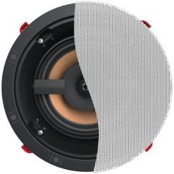 Klipsch PRO-18RC prémium beépíthető kétutas hangszóró, 200 mm, fehér