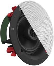 Klipsch DS-160CDT kétutas beépíthető hangszóró, 165 mm, fehér