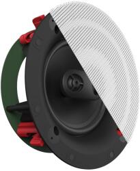 Klipsch DS-180CSM beépíthető sztereó hangszóró, 200 mm, fehér