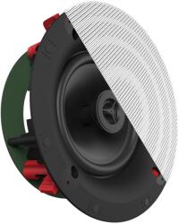 Klipsch CS-16C II kétutas beépíthető hangszóró, 165 mm, fehér