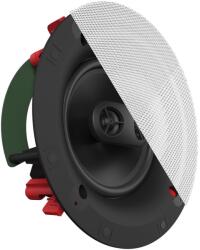 Klipsch CS-16CSM beépíthető sztereó hangszóró, 165 mm, fehér