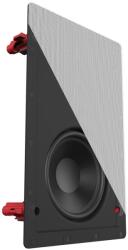 Klipsch CS-16W kétutas beépíthető hangszóró, 228 x 358mm, fehér