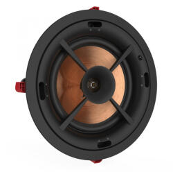 Klipsch PRO-180RPC prémium beépíthető kétutas hangszóró, 200 mm, fehér