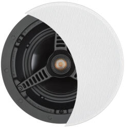 Monitor Audio SCC265, beépíthető hangszóró , fehér