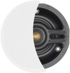 Monitor Audio SLIM SCS160R beépíthető hangszóró , fehér
