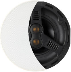 Monitor Audio AWC265-T2 "ALL WEATHER" időjárásálló 165mm kétutas beépíthető sztereó hangszóró, fehér