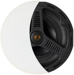 Monitor Audio AWC280 "ALL WEATHER" időjárásálló 200mm kétutas beépíthető hangszóró, fehér