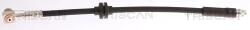 TRISCAN Furtun Frana 815021108 Chevrolet Aveo (815021108)
