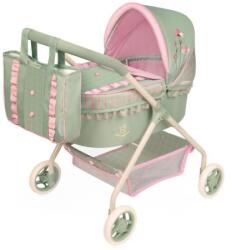 De Cuevas Toys 86068 Az első babakocsim táskával Botanic 2026 - 56 cm (MA6-86068)