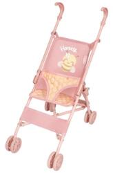 De Cuevas Toys 90070 Összecsukható babakocsi golfütők Honey 2026 - 56 cm (MA6-90070)