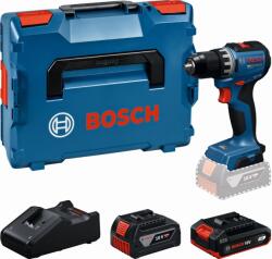 Bosch GSR18V-52 (06019S0024) Бормашина-винтоверт