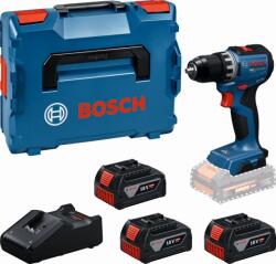 Bosch GSR18V-52 (06019S0027) Бормашина-винтоверт