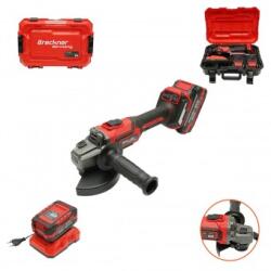 Breckner DISWL51 Polizor unghiular
