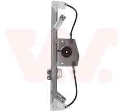 VAN WEZEL Mecanism actionare geam VAN WEZEL 0633263 (0633263)