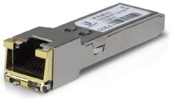 Ubiquiti RJ45 - 1Gbps SFP Module UACC-CM-RJ45-1G (UACC-CM-RJ45-1G)