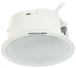Hikvision DS-QAZ1206G1-BE Hálózati mennyezeti hangszóró 6W (DS-QAZ1206G1-BE) (DS-QAZ1206G1-BE)