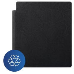 Kobo N605-AC-BK-E-PU e-book reader case 26.2 cm (10.3") Flip case Black (N605-AC-BK-E-PU) - vexio
