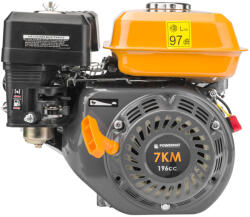 Powermat GX160 PM-SSP-719T (POW-PM1232)