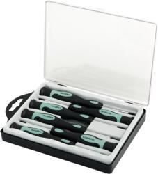 LogiLink TRUSA scule surubelnite, LOGILINK, set: 1x T5 50mm, 1x T6 50mm, 1x T7 50mm, 1x T8 50mm, 1x T10 50mm, 1x T15 50mm, "WZ0021 (WZ0021)
