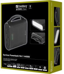 Sandberg 144000