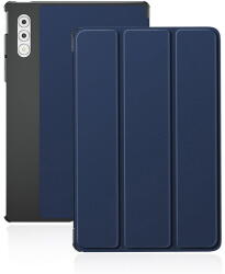 Techsuit Husa pentru Lenovo Yoga Tab Plus 12.7 - Techsuit FoldPro - Rose Gold (KF2364952) - vexio