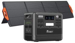 FOSSiBOT F2400 + SP200 2048 Wh