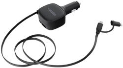 VEGER CAR USB+CABL/PD84W CC89 VEGER (CC89)