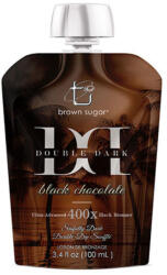 Brown Sugar DD Black Chocolate 100ml