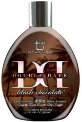 Brown Sugar DD Black Chocolate 400ml