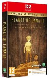 Microids Planet of Lana II Children of the Leaf [Kindred Spirits Edition] (Switch 2)