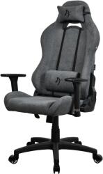 Arozzi Torretta Soft Fabric v2 ash TORRETTA-SFB-ASH2