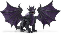Schleich Eldrador Creatures Shadow Dragon 70152 (70152) - vexio Figurina