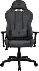 Arozzi Torretta Soft Fabric v2 dark grey TORRETTA-SFB-DG2