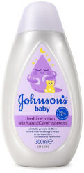 Johnson's Bedtime Lotion babaápoló Nyugtató tesápoló 300 ml