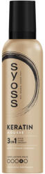 Syoss Keratin 3in1 hajhab 250 ml - patikamra