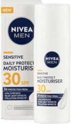 Nivea, Nivea MEN Nivea MEN Sensitive nappali hidratáló arckrém FF30 50 ml
