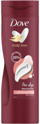 Dove Pro-Age testápoló érett bőrre 400 ml