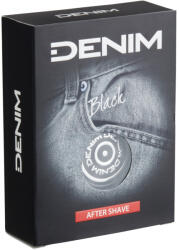 Denim Black After Shave arcszesz 100 ml
