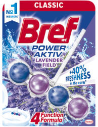Bref Power Aktiv 50 g Lavender Field