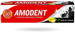 Amodent Aktív szén fogkrém 100 ml
