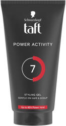 Schwarzkopf, Taft Taft Power Activity hajzselé 150 ml