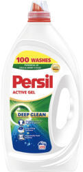 Persil Universal Aktiv Gel folyékony mosószer 100 mosás 4, 5 l